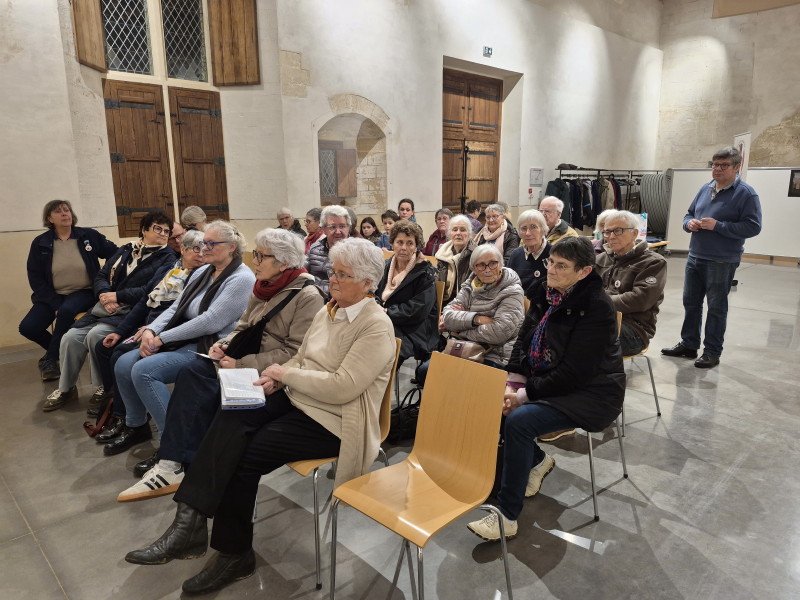 Assemblée générale 2026