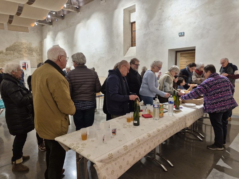 Assemblée générale 2026