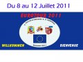 Année 2011 - Eurotour 2011